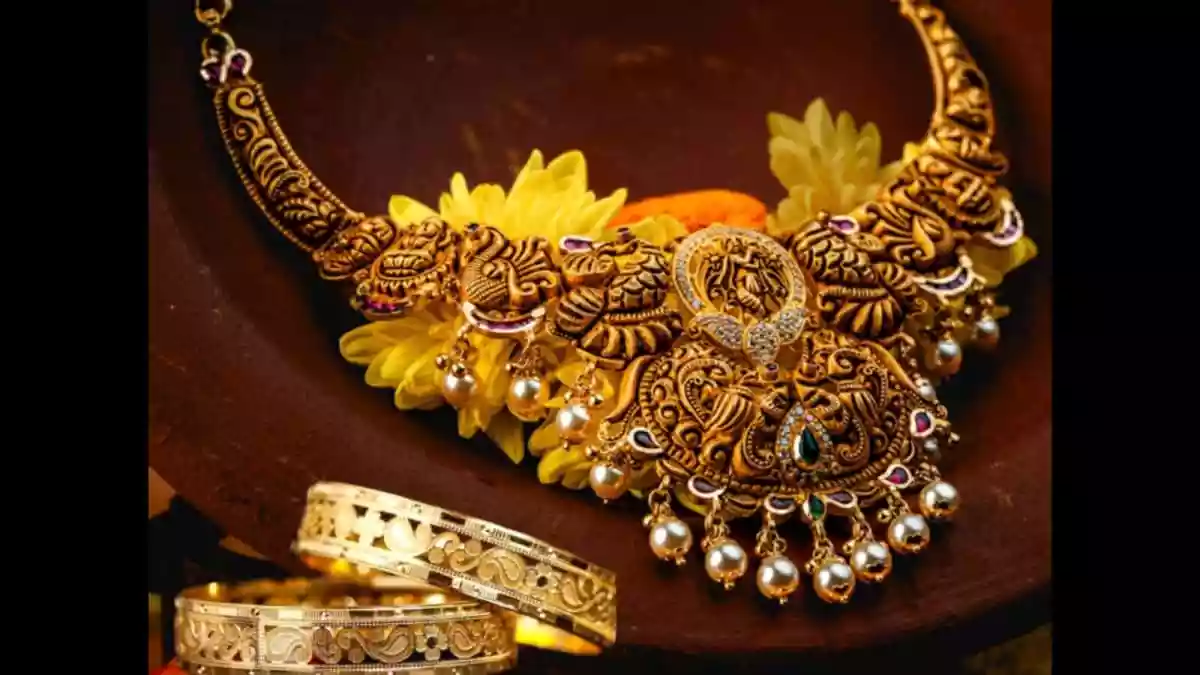 Gold Prices Remain Steady Today