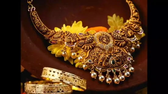 <strong>Gold Rate Today, December 4:</strong> Gold prices remained flat on Wednesday, as traders await a rate cut by the US Federal Reserve next