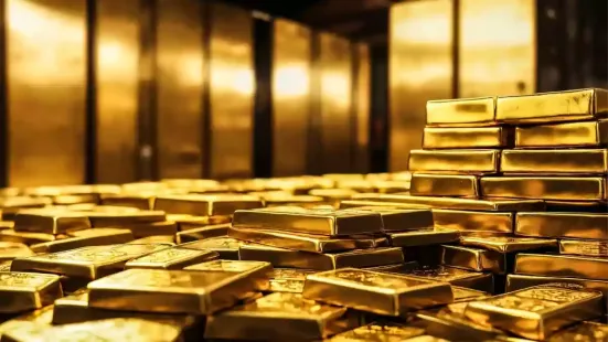 <strong>Gold Rate Today, December 1:</strong> Gold and silver prices surged to six-week high on Monday, as market participants weighed the