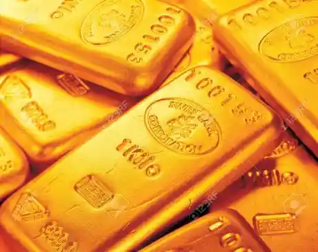 Gold Rate Today: Gold is widely regarded as one of the safest investment options, especially during economic uncertainty and market volatility