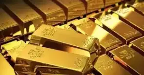 Gold Rate Today: Gold acts more as a steady counterbalance to market optimism than a typical investment. As an investment, gold is less about outperforming and