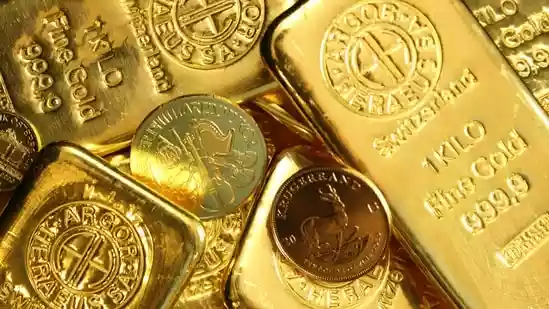 Gold shipments stranded in Dubai as Iran war grounds flights