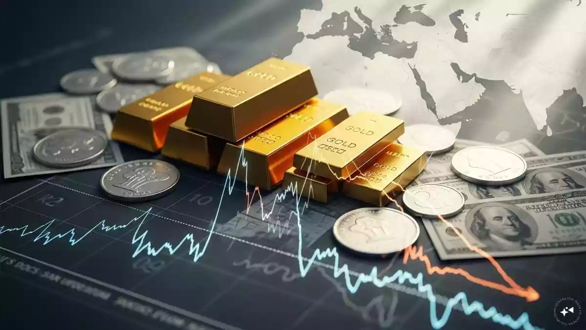 <strong>Gold and Silver Rates In India Today, April 14:</strong> Gold and silver prices rose sharply on April 14, as reports came that the US and