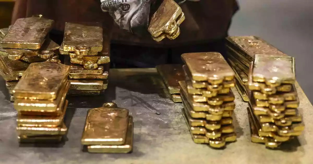 The prices of gold and silver in India jumped sharply on Wednesday after the Union government increased import duties on the precious metals