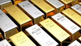 Earlier on Friday, Silver touched the Rs 2 lakh mark to hit an all-time high of Rs 2,013,88 per kilogram on the Multi-Commodity Exchange (MCX) during the