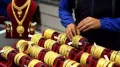 <strong>Gold, Silver Rates Today:</strong> Gold prices in India saw a rise on Monday as hopes of a de-escalation in tensions between the US and