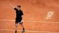 Jannik Sinner just keeps rewriting tennis history. After a restless night, a rain delay and a physically draining battle against Daniil Medvedev, the world No