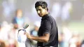 Aaron Rai’s first love was Formula One; he dreamed of being a driver. His father, a tennis player who couldn’t fulfil his dream of turning professional