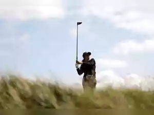 Indian golfer Diksha Dagar brought home the gold medal from the Deaflympics, dazzling spectators with an outstanding 11-under performance in the final round