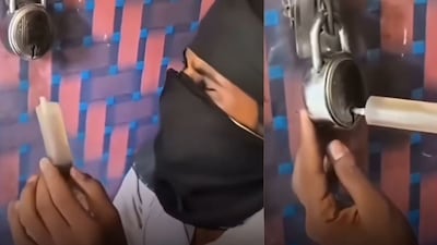 Gone are the days when locks alone could keep homes and valuables safe. In the past, breaking a lock was difficult, noisy, and time-consuming. Today, even the strongest locks can reportedly be opened effortlessly with a simple trick. A video circulating on social media recently revealed this new method. Shockingly, a thief himself demonstrated how it works, leaving viewers both alarmed and concerned about home security.