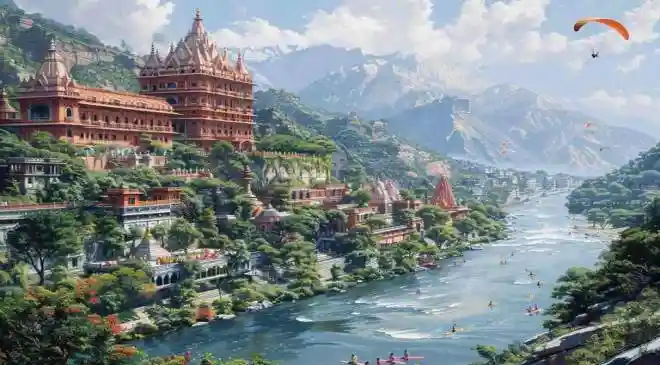 Planning a quick escape this Good Friday long weekend? With several scenic destinations just a few hours from Delhi, you can easily turn this break into a