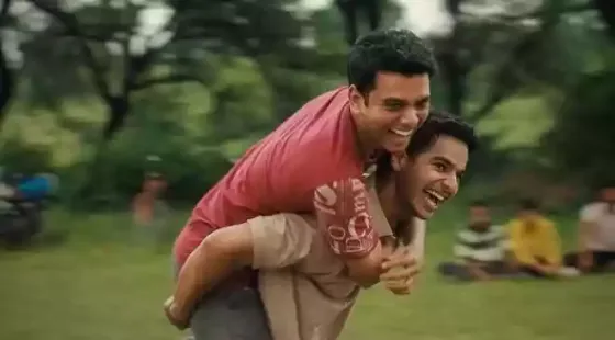 Ishan Khatter, Vishal Jethwa and Janhvi Kapoor's Homebound has made it to the 98th Academy Awards in the Best International Feature Film category