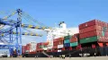 The country's goods and services exports rose 4.6% to an all-time high of $863.11 billion during 2025-26, up from $825.26 billion in 2024-25