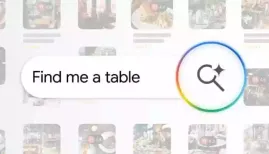 <strong>Google AI features:</strong> Unlike traditional search, where users scroll through links, this new system can understand detailed requests