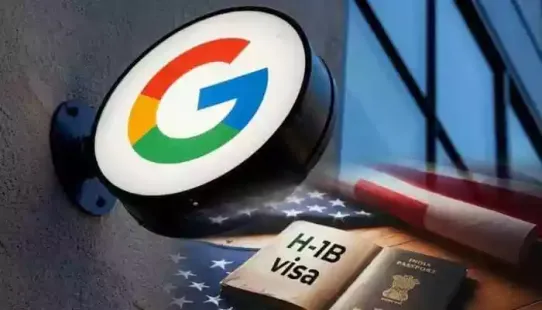 <strong>Google Alerts Visa Employees: </strong>It is important to note that the delays are being reported across several countries as US missions