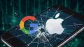 <strong>Google And Apple Emergency Security Updates: </strong>Google later updated its disclosure to clarify that the vulnerability was discovered
