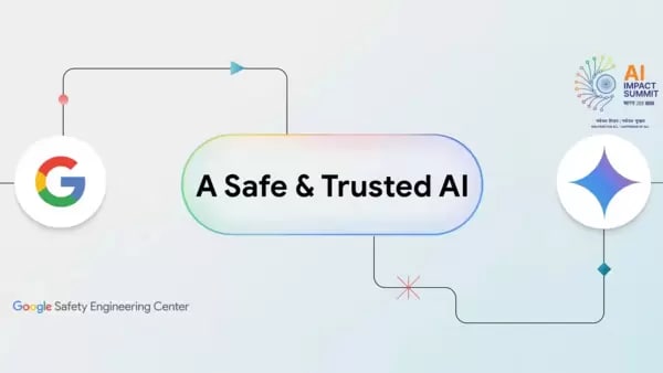 Google has announced a number of AI-powered features in India to protect users from online scams. At the AI Impact Summit 2026, the tech giant rolled out