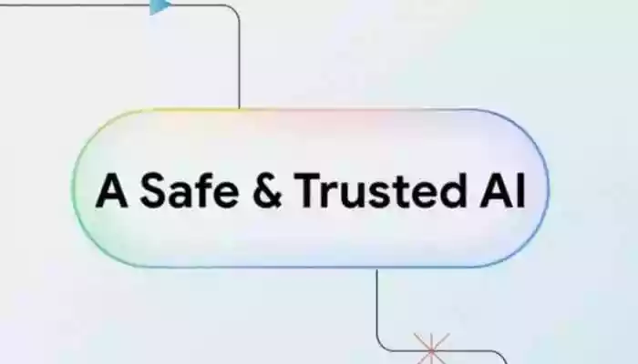 Google on Thursday said that it is developing safe and trusted Artificial Intelligence as part of a broader effort to protect vulnerable users in India