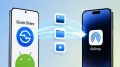 Sharing files between Android and iPhone is set to get easier, with Google announcing support for more devices getting Quick Share support for iPhones