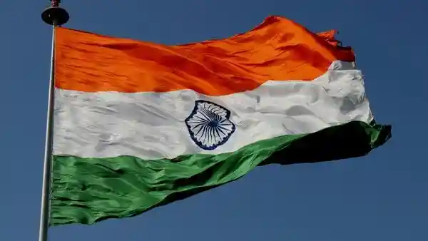 Google celebrated India's 77th Republic Day with a special Indian Space Research Organisation (ISRO) themed doodle, marking a successful year of India's space