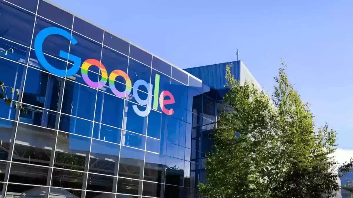 Google Employee Reveals What Working At The Tech Giant Is Really Like