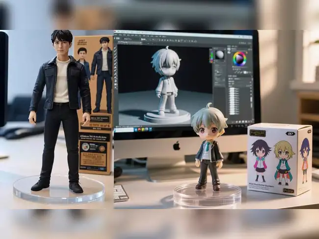 Google Gemini has surged to the top spot on the Apple App Store's free apps chart, overtaking rivals such as OpenAI's ChatGPT and Elon Musk's Grok, in both India and the US as of Friday evening. Demis Hassabis, CEO of Google DeepMind, lauded the Gemini team on social media, saying this was “just the start”.Behind Gemini's leap is the viral “Nano Banana” social media trend launched in August, akin to the Ghibli Studio trend which drove high engagement and viral online popularity for ChatGPT in the summer. In the feature, users can turn their photos into hyper-realistic 3D figurines, complete with acrylic bases and collector-style packaging by uploading and prompting the Gemini app.<br> <br>This has captivated public figures and everyday users alike, especially in India, where politicians and celebrities have also joined the trend with millions of images being created so far.<br><br><strong><strong>Also Read: </strong></strong>ETtech Explainer: Is Google's Nano Banana AI better than OpenAI's Sora, Adobe's Firefly, others?<br><br>Gemini's rise points to the cut-throat competition among chatbots. OpenAI's ChatGPT has a massive global user base, but Google Gemini uses its core strengths to attract users, like native multimodality and integration with Google's ecosystem.<br><br>The Google chatbot's rise in App Store rankings also comes when billionaire Musk has been alleging that Grok is being kept away from top rankings on purpose. In August, Musk sued Apple, alleging practices that favour OpenAI's ranking over competitors. Soon after Musk's criticism though, other AI apps, including Gemini, have recently reached the top position, countering his claims of bias.<br>