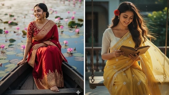 Google Gemini's Nano Banana AI, a new image generation and editing model, has taken social media by storm. To join the trend, people are uploading pictures on Google Gemini to create hyper-realistic visuals using AI. Amid these, an IPS officer has warned people to be careful and ensure that the pictures are uploaded to the real website instead of “fake websites or unauthorised apps.”