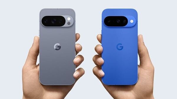 Google has launched its Pixel 10 series in India powered by the Tensor G5 chipset and running on the latest Android 16 OS. The vanilla Pixel 10 continues to be the cheapest Google flagship with a price tag of ₹79,999 and will succeed last year's Pixel 9 in the lineup.