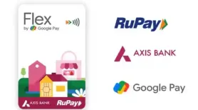 Popular UPI payment app Google Pay has launched a co-branded credit card in partnership with Axis Bank on the RuPay network, which can be linked to customers'