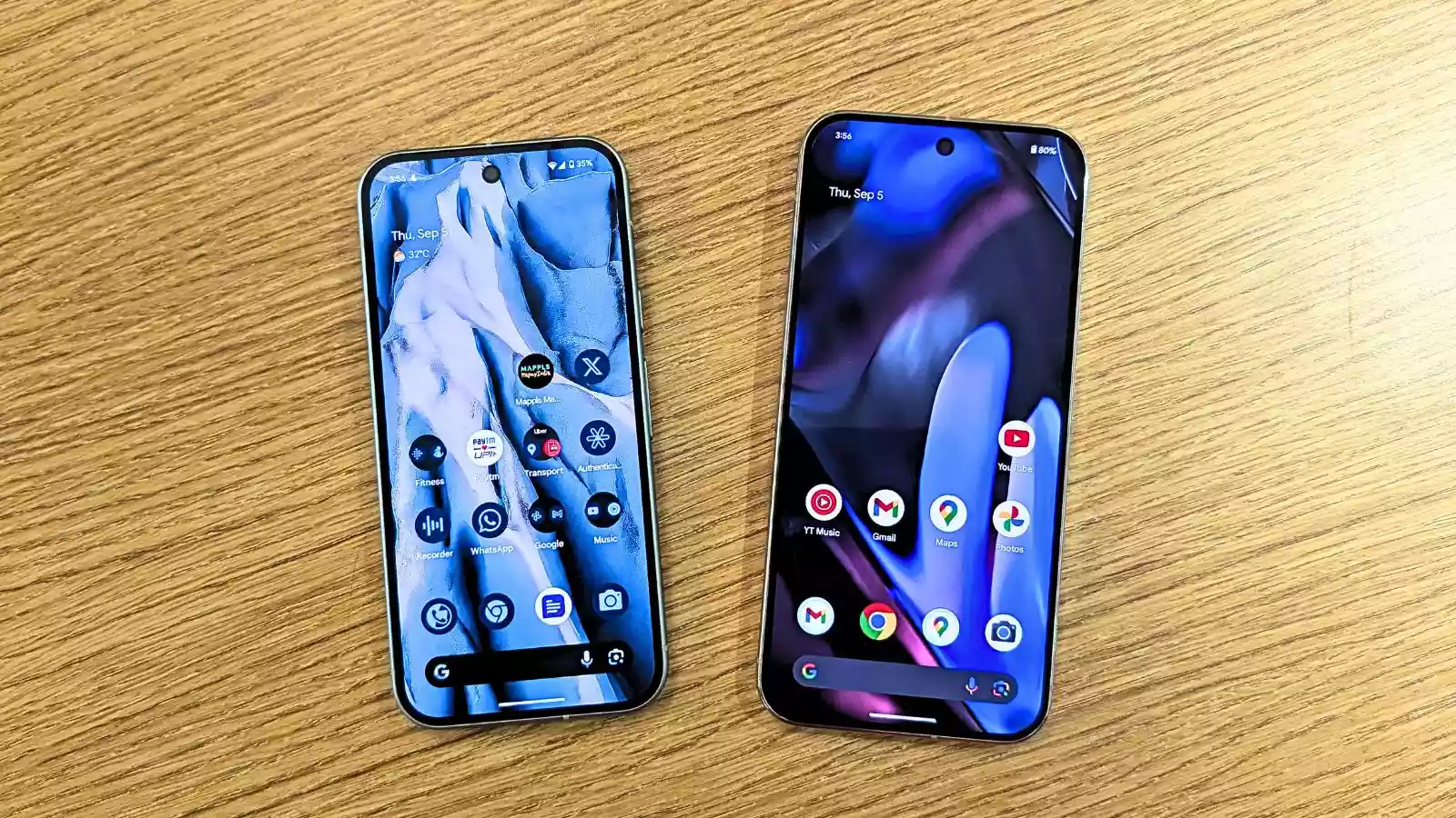 Google Might Bring AirDrop Support With iPhones For More Pixel Models