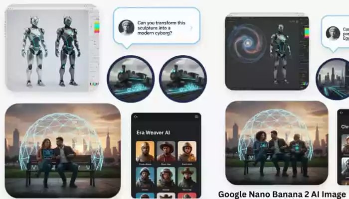 Google Nano Banana 2 AI Image Model Launch Soon
