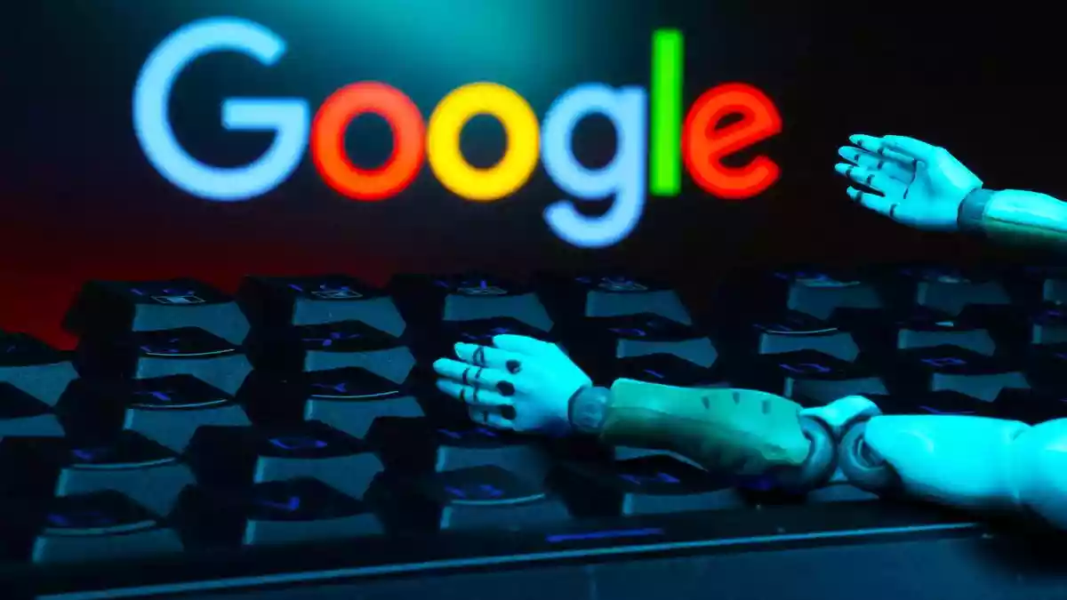 Alphabet is looking to raise $80 billion in equity offerings, ​including an investment from Berkshire Hathaway, the Google parent said on Monday