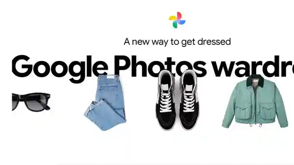 Google is bringing the power of AI to Google Photos app, allowing users to try out clothes right from their gallery app. The new feature by Google seems like