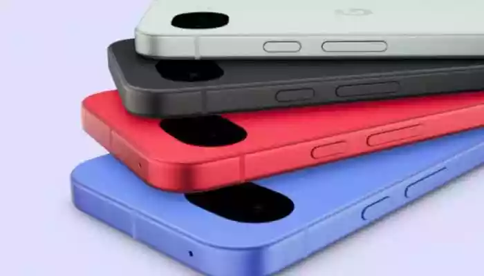 <strong>Google Pixel 10a Price In India: </strong>The device runs on Android 16 out of the box. Google has committed to providing seven years of