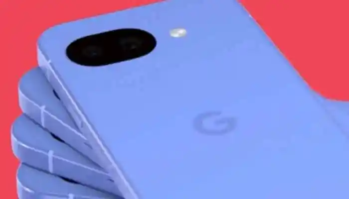 Google Pixel 10a Price In India Leaked