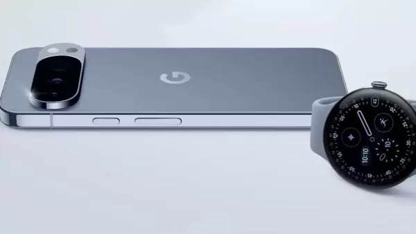 Google rolls out December 2025 Pixel update with major fixes