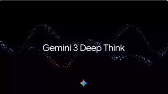 Google rolls out Gemini 3 Deep Think
