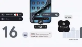 <strong>Google's Android 16 Update For Pixel Users:</strong> Google has also improved Chrome by making pinned tabs work just like they do on a