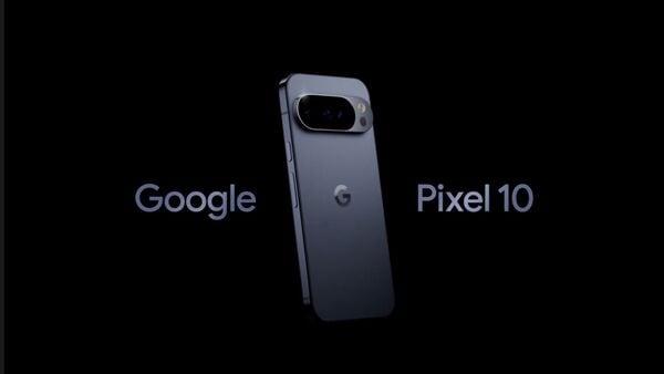 Google's biggest hardware launch of the year is all set to commence shortly, unveiling the company's new Pixel 10 series. At this year's Made by Google event, the tech giant is expected to showcase four new Pixel models — the Pixel 10, Pixel 10 Pro, Pixel 10 Pro XL, and Pixel 10 Pro Fold.