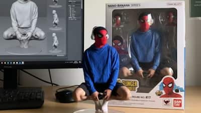 Google's Nano Banana trends have caught everyone's attention and people are having fun with the new AI generation model from the company. However, just like any other Google service, this Gemini AI model also has raised data privacy concerns, especially because of how the images are utilised and created using the technology.