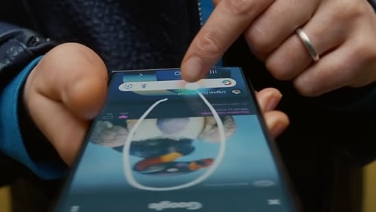 Google's popular Circle to Search feature is getting an upgrade with the new Scroll and Translate feature. This new feature adds live translation capabilities, allowing users to translate images, webpages and other forms of media, including videos. This feature is reportedly being rolled out to selected Google app beta users only on Pixel devices.