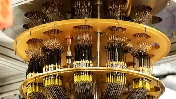 Google's Willow surpasses supercomputers