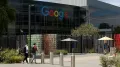 Google executives are facing pressure from staff over the company's ties to the federal government's crackdown on immigration enforcement