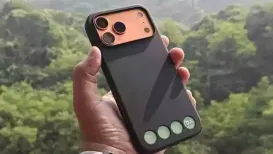 Google has fired another playful shot at Apple with a new Pixel Pro 10 advertisement that reimagines the long-running rivalry between the two companies as a