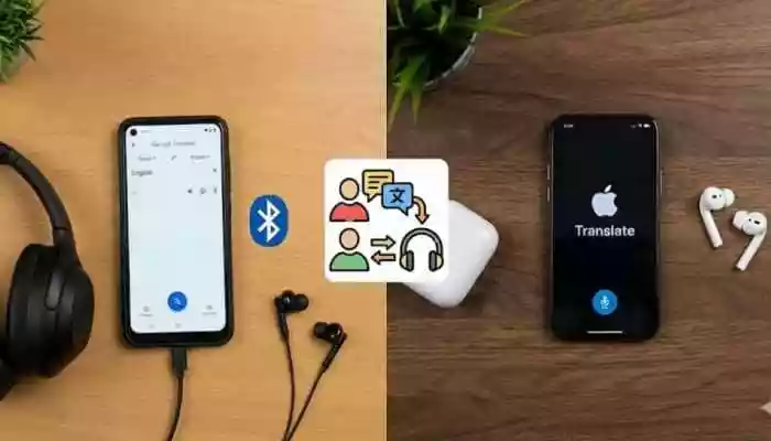 Google Translate Brings Real-Time Translation to Any Headphones