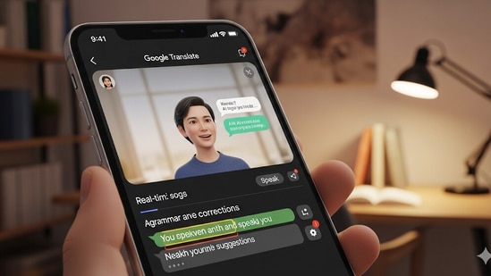 Google Translate is taking on Duolingo! Its latest update offers practical lessons and conversation features so users can practice what matters most when learning a new language. Instead of memorising endless vocabulary lists, Translate now asks what real situation you want to prepare for, such as ordering food abroad or starting small talk. The app then creates short, purposeful lessons that match your needs. This approach is countering Duolingo, and could help users get comfortable with real conversations, not just reciting words or phrases.