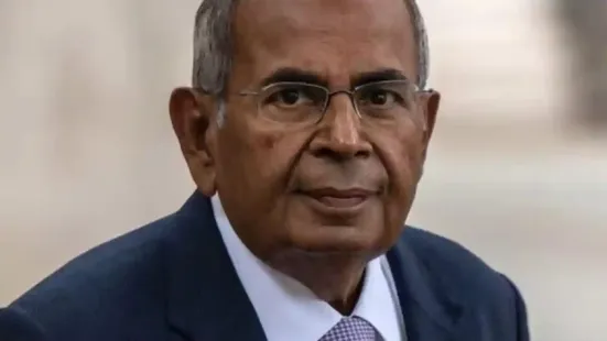 <strong>Gopichand Hinduja Net Worth:</strong> Gopichand Parmanand Hinduja, the chairman of the Hinduja Group and one of Britain's richest