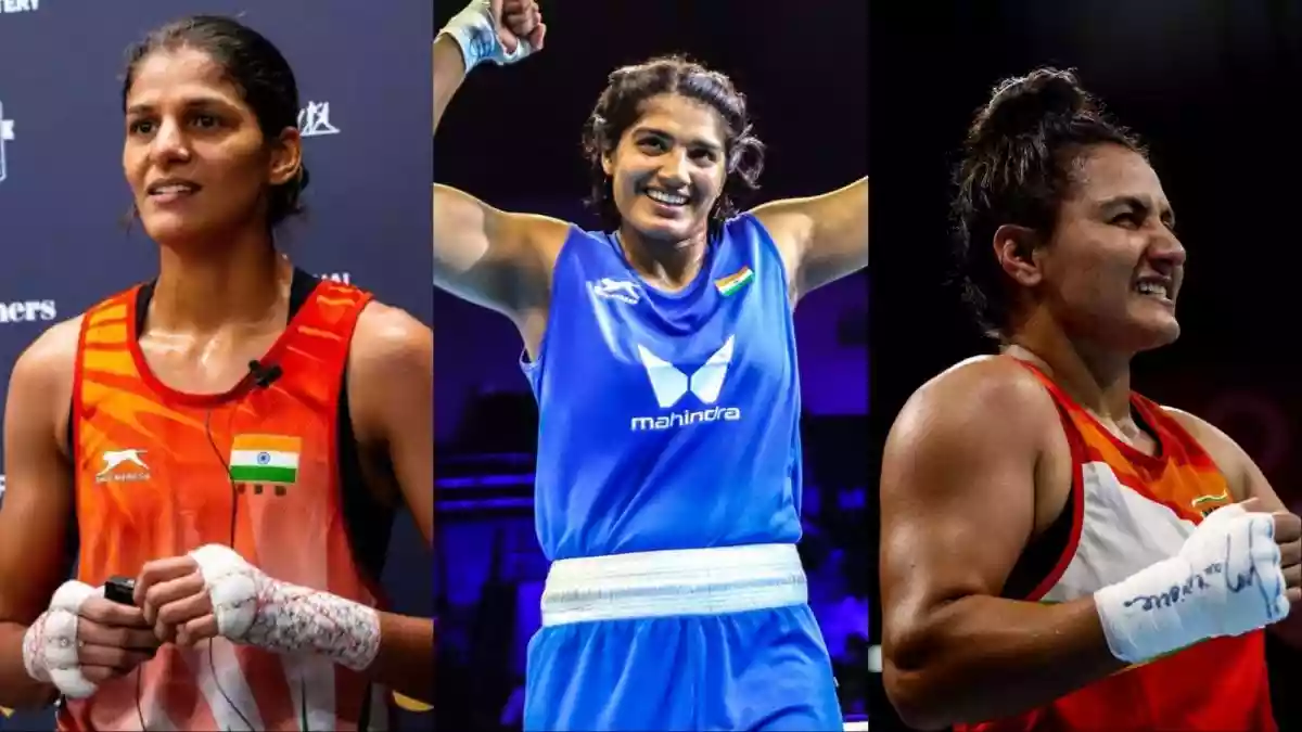 Indian boxing staggered through a deeply unsettling 2025 — rescued not by its administrators, but by the fighters who kept swinging despite the feeling