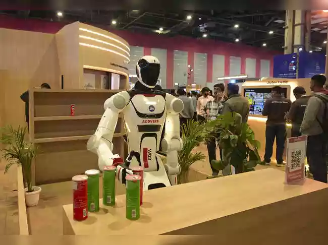 As deliberations progressed at the AI Summit 2026 in New Delhi, the conversation matured from broad ambition to structural clarity