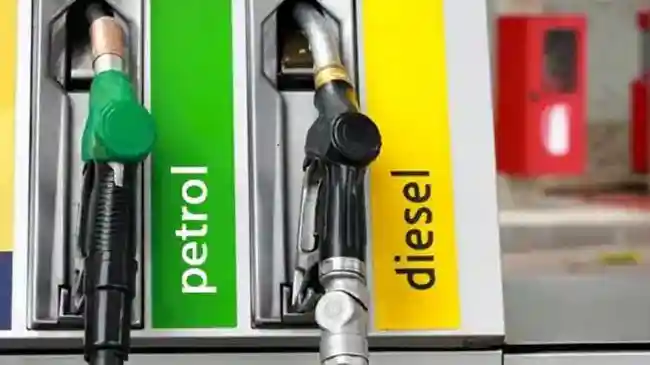 The government on Friday cut excise duty on petrol and diesel by Rs 10 per litre, reducing it to Rs 3 per litre on petrol and Rs 0 on diesel